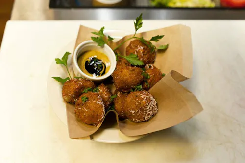 Jalopy Tavern