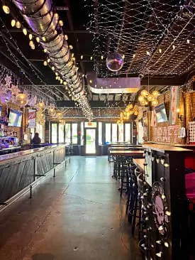 Draft Bar Chicago