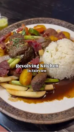 Wum's Food Hub - Fairview