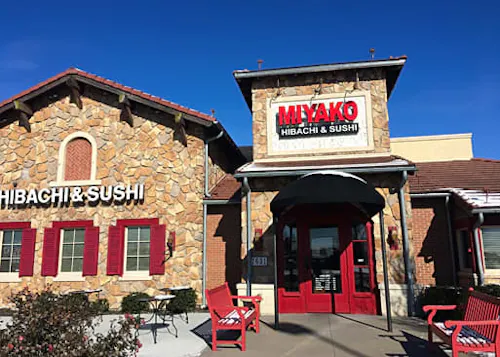 Miyako Sushi & Grill