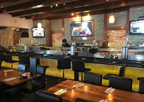 Miyako Sushi & Grill