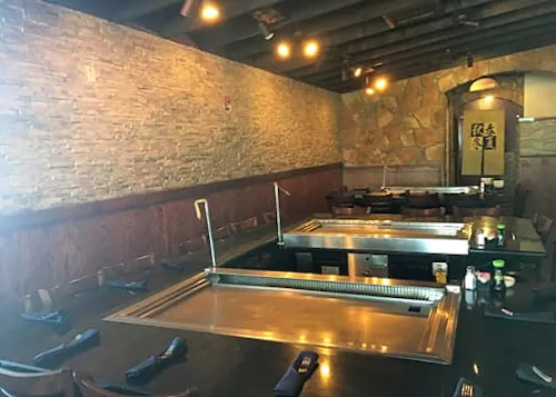 Miyako Sushi & Grill
