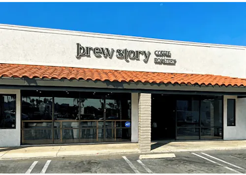 Brew Story