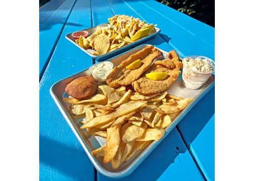 Scoreboard Bar & Grill