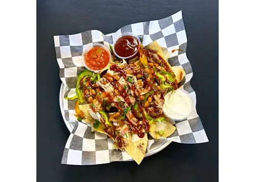 Scoreboard Bar & Grill