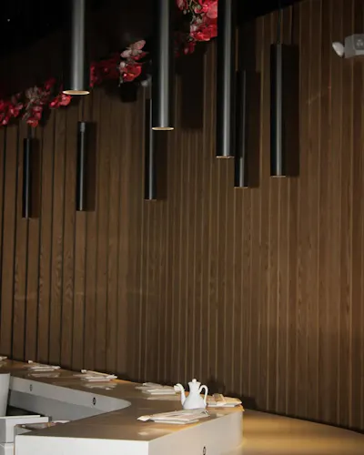 The Bar by Seabutter - Glendale