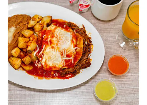 Rosi's Cafe