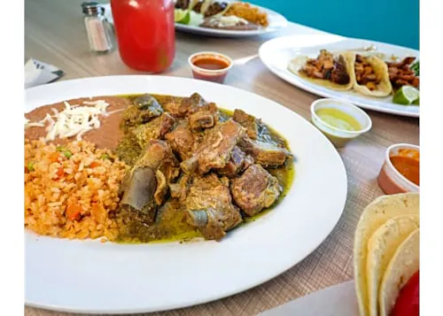 Rosi's Cafe
