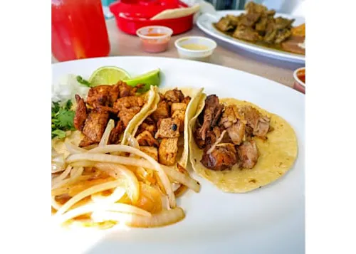 Rosi's Cafe