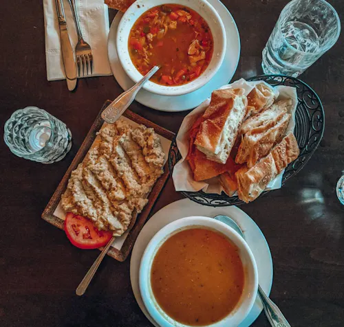 Rumi Turkish Grill