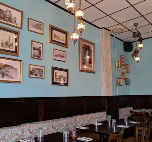 Rumi Turkish Grill