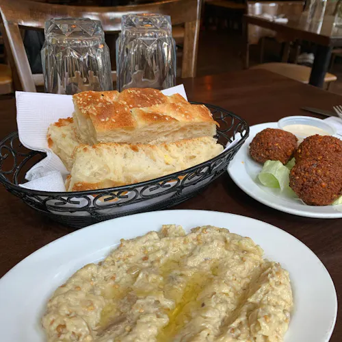 Rumi Turkish Grill