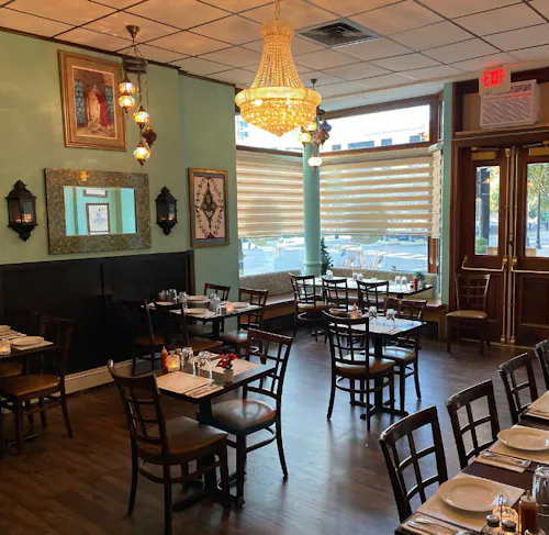 Rumi Turkish Grill