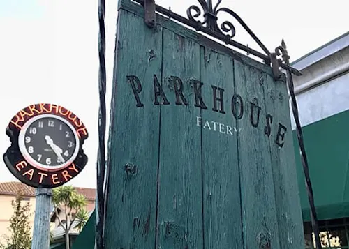 Parkhouse Eatery