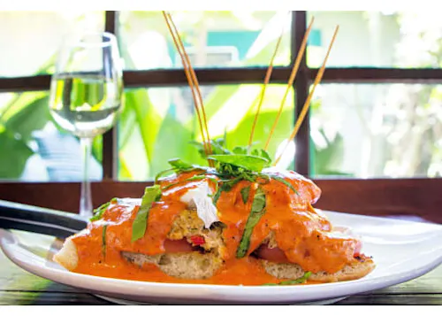 Parkhouse Eatery