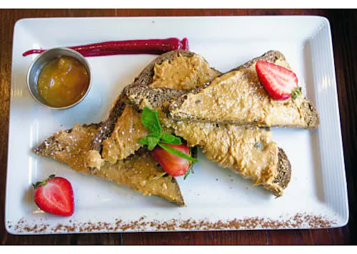 Parkhouse Eatery