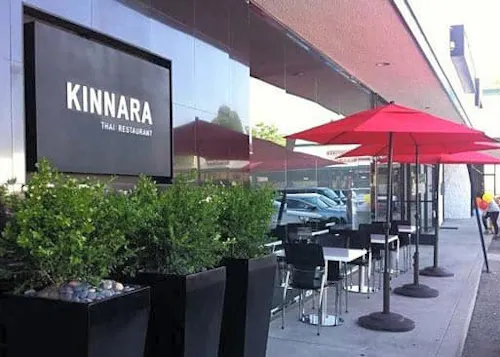 Kinnara Thai Restaurant