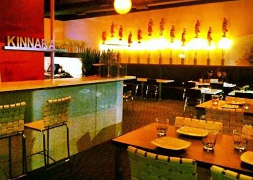 Kinnara Thai Restaurant