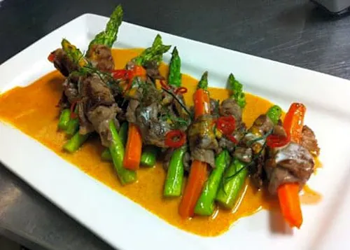 Kinnara Thai Restaurant