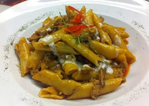 Kinnara Thai Restaurant