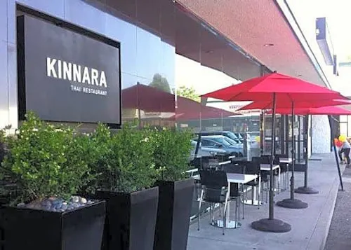 Photo 1 of 4: Kinnara Thai Restaurant