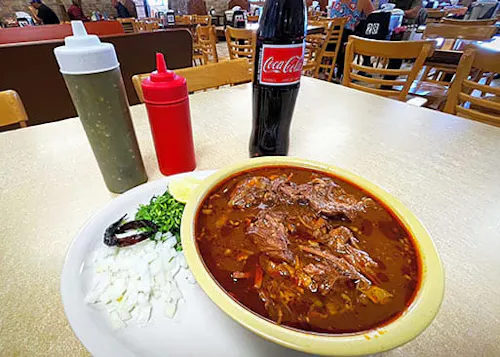 Taco De Jalisco