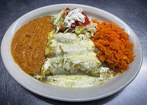 Photo 1 of 4: Taco De Jalisco
