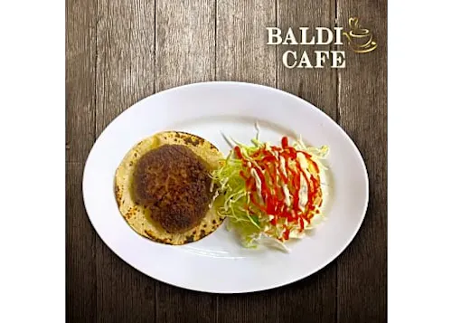 Baldi Cafe