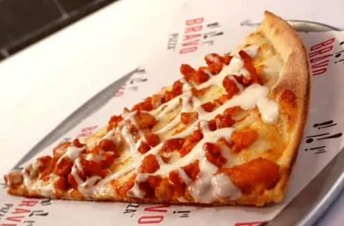 Bravo Pizza