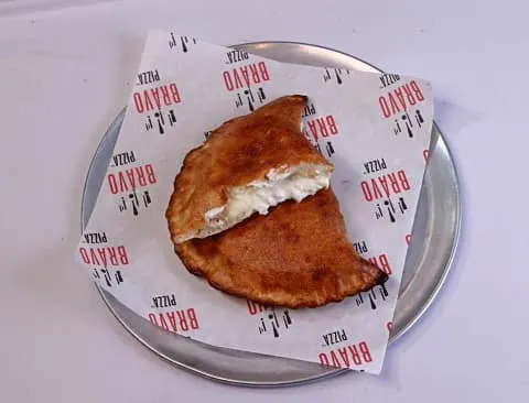 Bravo Pizza