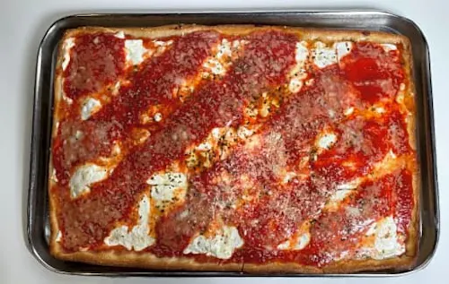 Bravo Pizza