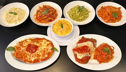 Photo 1 of 4: Bravo Pizza