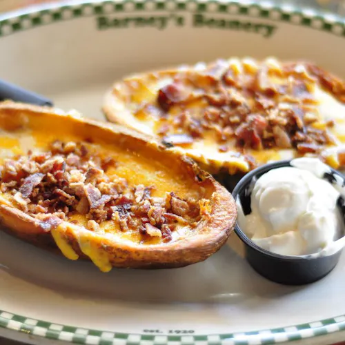 Photo 1 of 4: Barney's Beanery Santa Monica