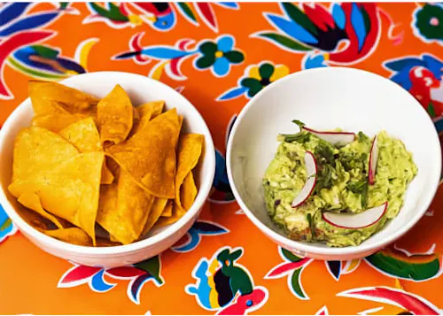 Taqueria Allende