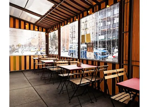 Taqueria Allende