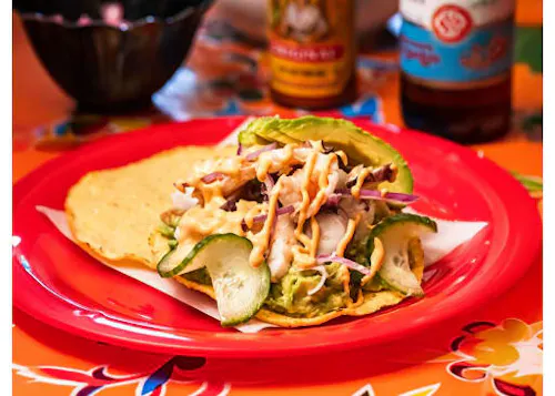 Photo 1 of 4: Taqueria Allende