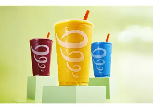 Jumba Juice