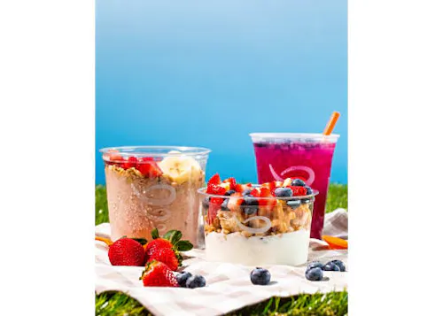 Jumba Juice