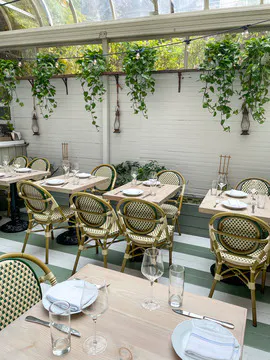 Bobo Restaurant