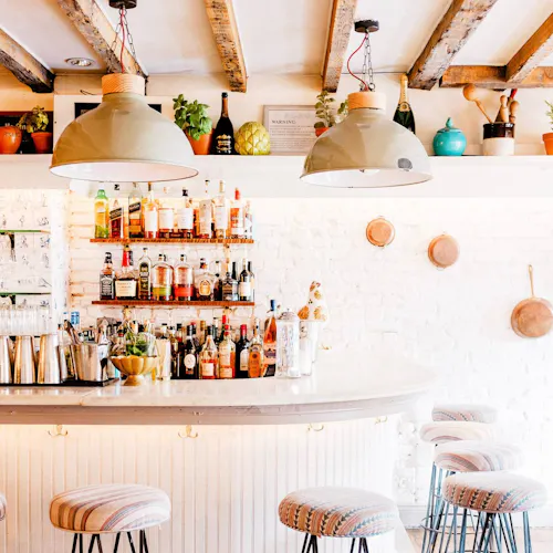 Bobo Restaurant