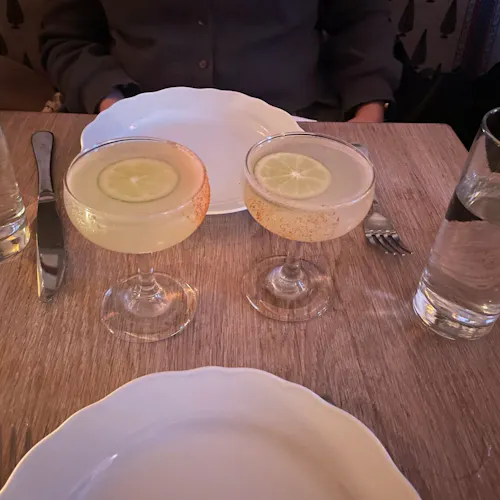 Bobo Restaurant