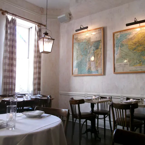 Photo 1 of 4: Bobo Restaurant