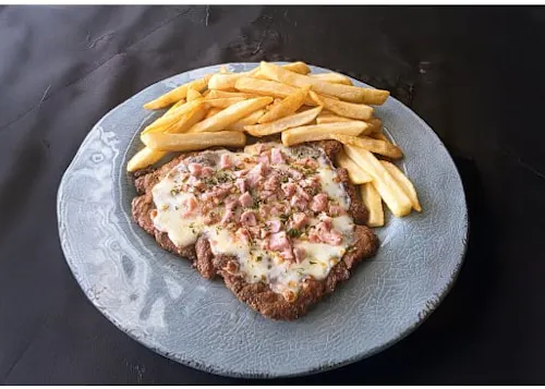 Tango Argentina Food