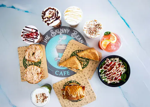 Photo 1 of 4: The Skinny Bean Cafe and Coffee