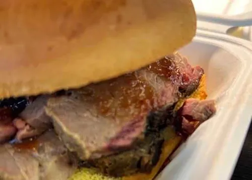 Harry's Oklahoma Style Smokehouse BBQ
