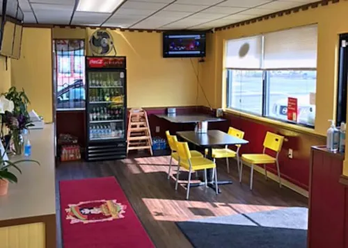 Taqueria La Michoacana