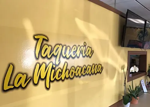 Taqueria La Michoacana