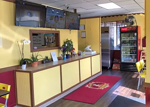 Taqueria La Michoacana