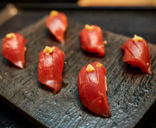 Sushi By Bou - Gold Coast