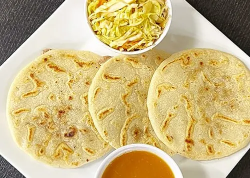 La Esquina Restaurant - Division